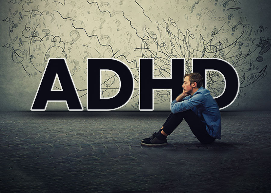 ADHD - Journey Psyche