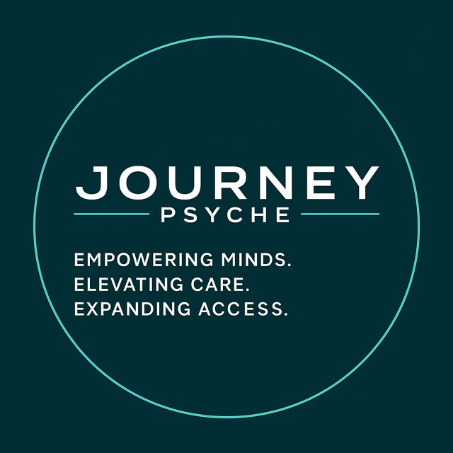 journey psyche