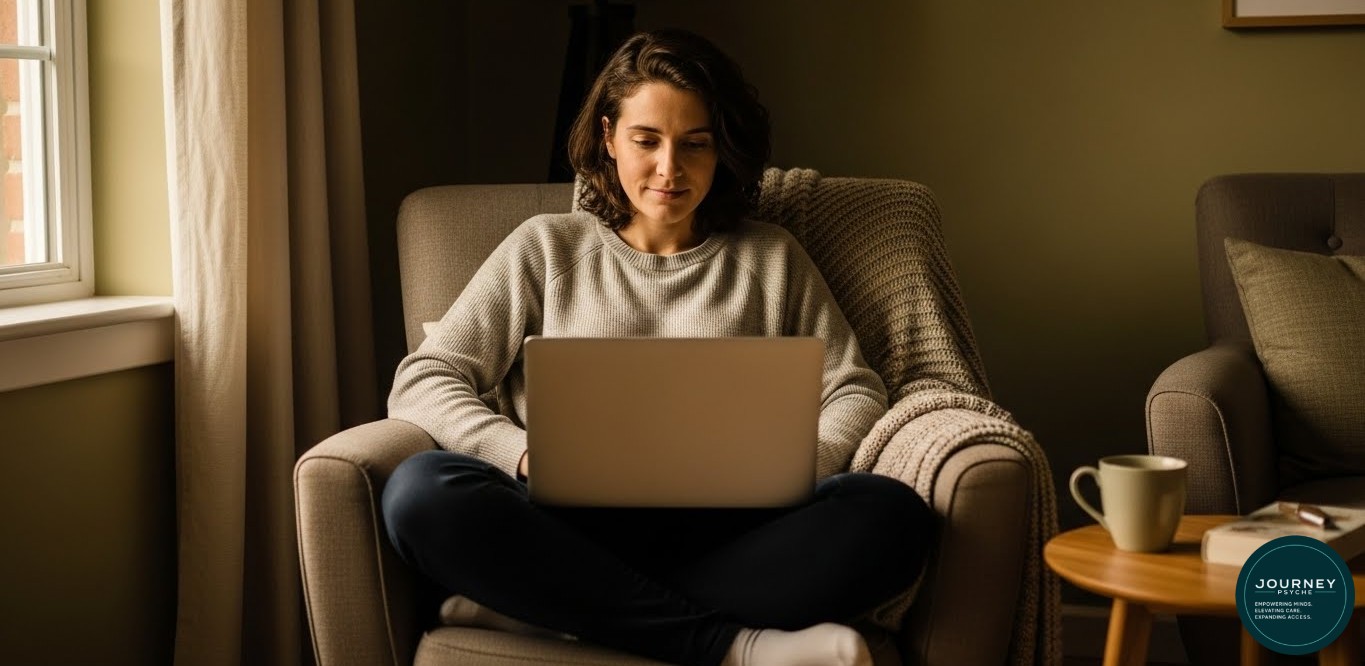 What Happens After Your Psychiatry Visit: Medications, Pharmacies, and What to Expect - You’re not in trouble. Care continues