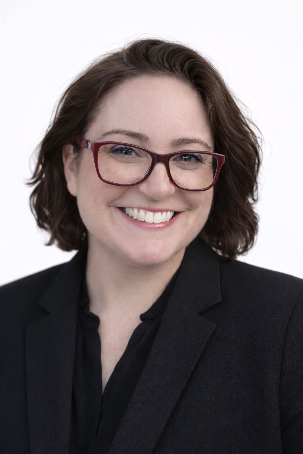 Kelsey Lonergan PMHNP providing psychiatric care and medication management for adults across Missouri